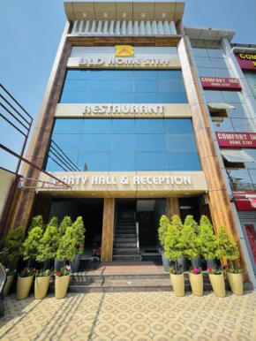BLD Restaurant And Home Stay